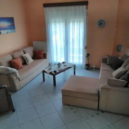 Stavroula Melissatika