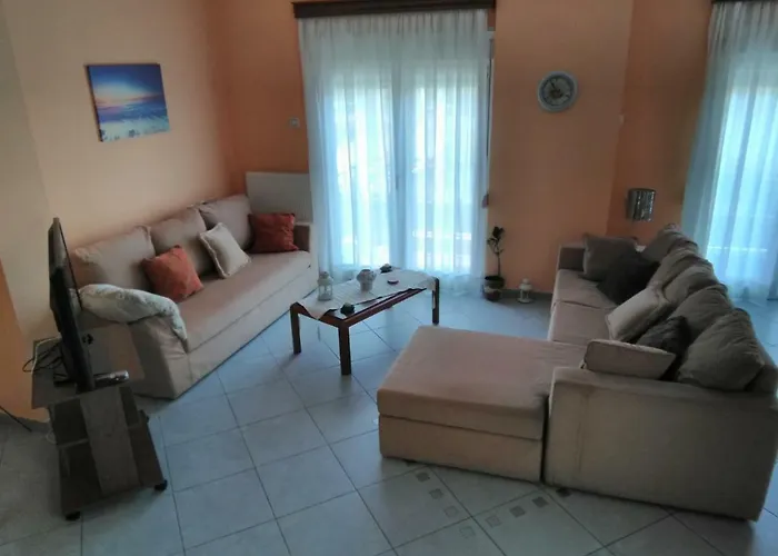 Stavroula Melissatika